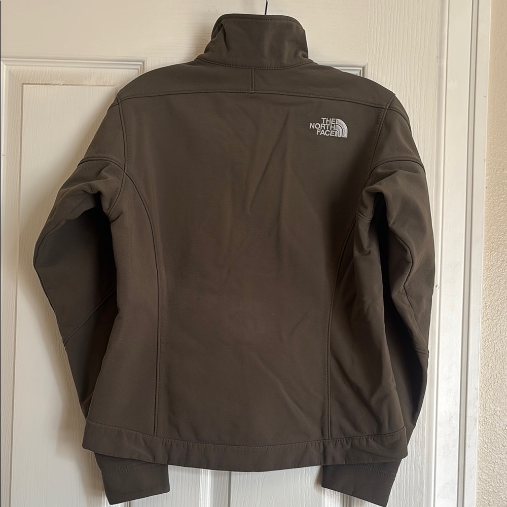 The North Face Apex Performance Jacket - image 4